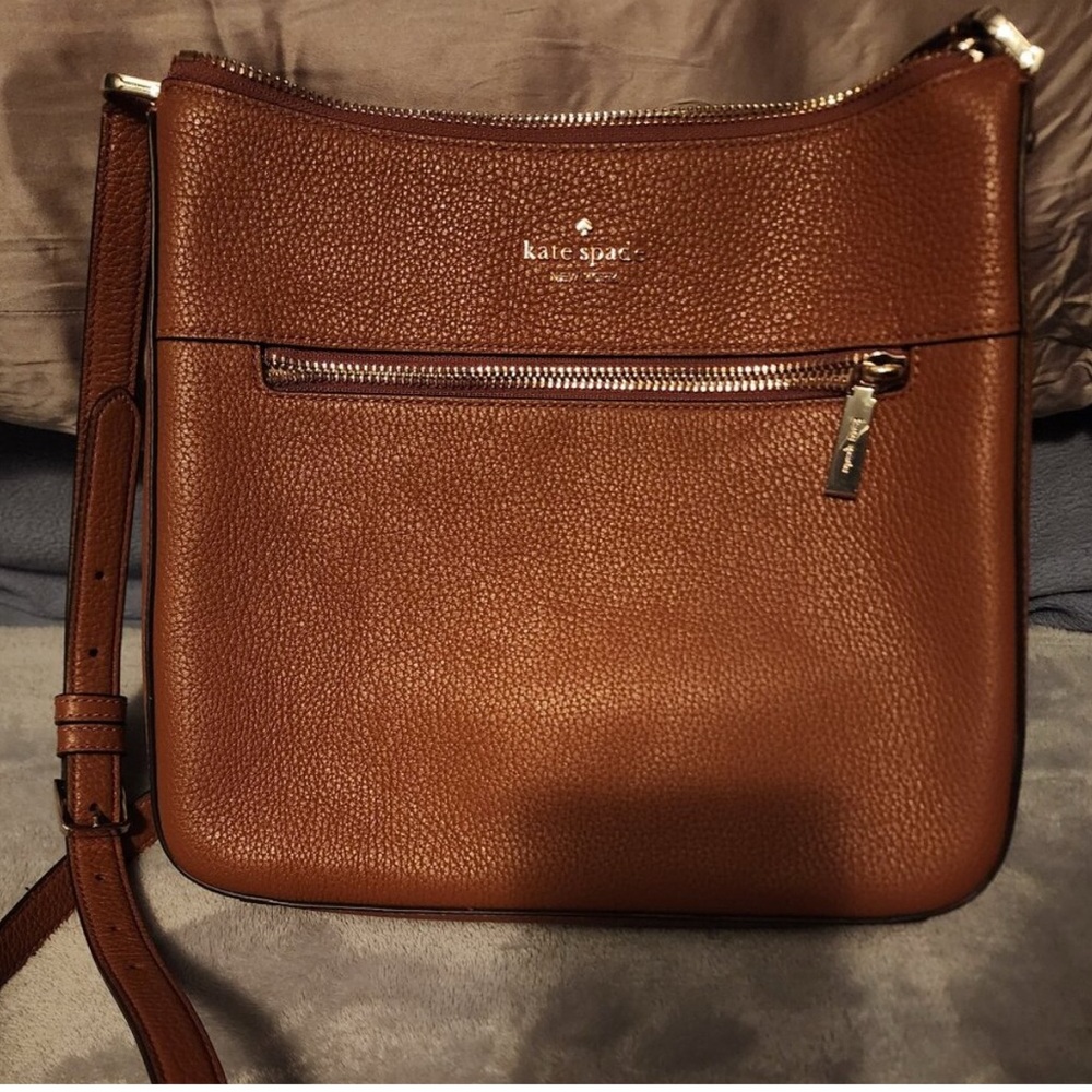 Kate Spade Leila Crossbody